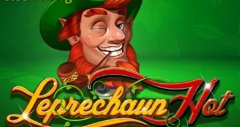 Play Leprechaun Hot Slot