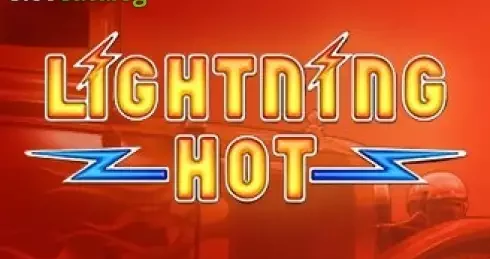 Play Lightning Hot Slot