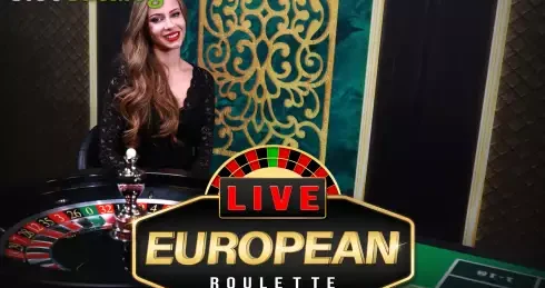 Live European Roulette (Amusnet Interactive) Live Game ᐈ Game Info + Where to play