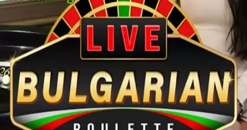 Live Roulette – Bulgarian Slot – Review, Free Demo, Casinos, Bonuses