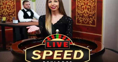 Live Speed Roulette (Amusnet Interactive) Live Game ᐈ Game Info + Where to play