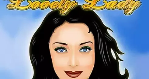 Play Lovely Lady Slot