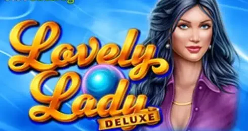 Play Lovely Lady Deluxe Slot