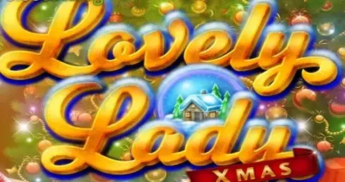 Play Lovely Lady X-Mas Slot