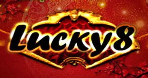 Lucky 8 (Ameba) Slot by Ameba  Free Demo and Review