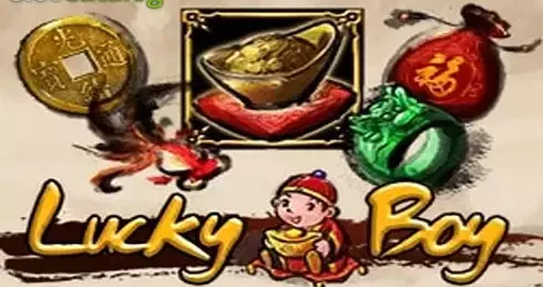 Lucky Boy (Ameba) Slot – Review, Demo, Casinos, Bonuses