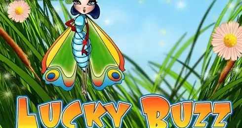 Play Lucky Buzz Slot