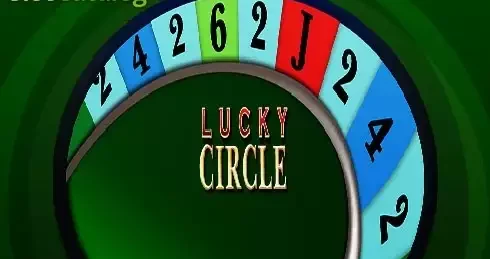 Lucky Circle Game ᐈ RTP + Game info