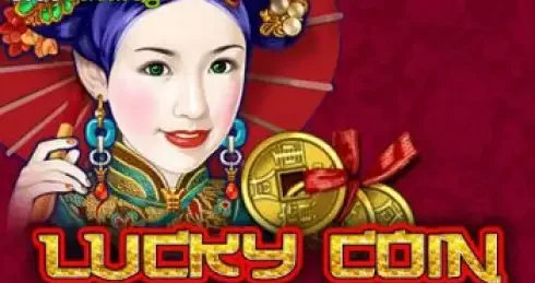 Play Lucky Coin (Amatic Industries) Slot