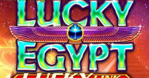 Play Lucky Egypt Slot