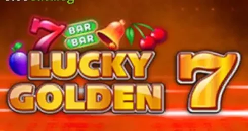 Play Lucky Golden 7s Slot