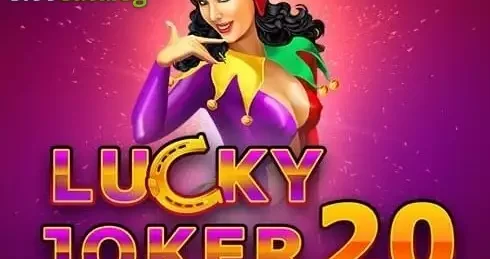 Play Lucky Joker 20 Slot