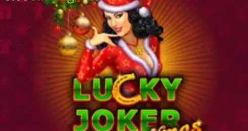 Lucky Joker Xmas: Slot Review and Free Play Demo