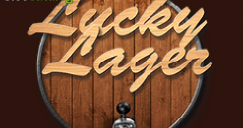 Play Lucky Lager Slot