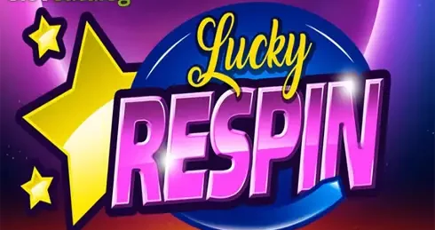 Play Lucky Respin Slot