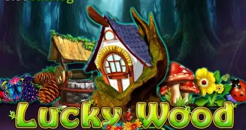 Play Lucky Wood Slot