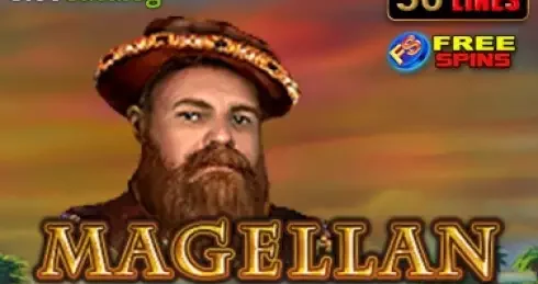 Play Magellan Slot