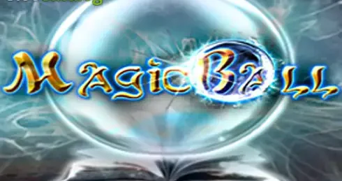 Magic Ball (Ameba) Slot by Ameba  Free Demo and Review