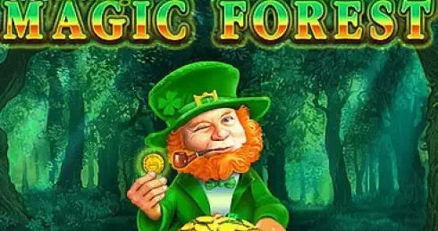 Play Magic Forest (Amatic Industries) Slot