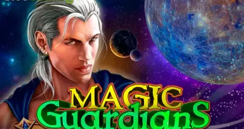 Play Magic Guardians Slot