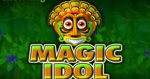 Play Magic Idol (Amatic Industries) Slot