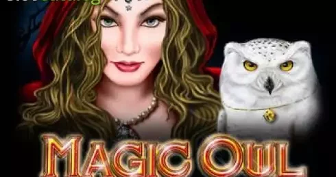 Play Magic Owl Slot