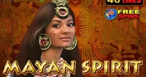 Play Mayan Spirit Slot