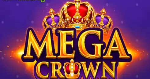 Play Mega Crown Slot