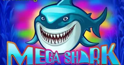 Play Mega Shark Slot