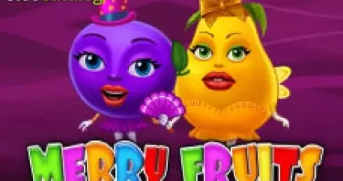 Play Merry Fruits Slot