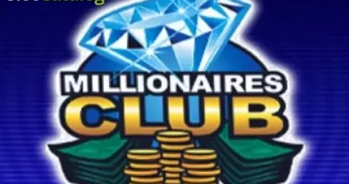 Play Millionaires Club Slot