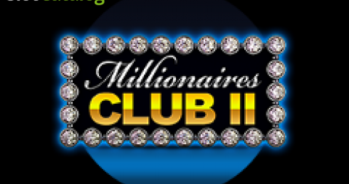 Play Millionaires Club II Slot