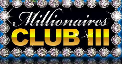 Play Millionaires Club III Slot