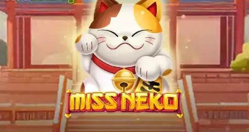 Miss Neko Slot – Review, Demo, Casinos, Bonuses