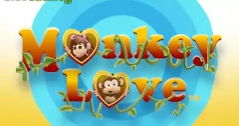 Play Monkey Love Slot