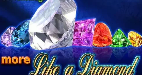 Play More Like a Diamond Slot