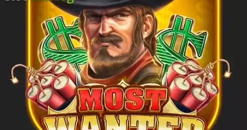 Most Wanted (Amigo Gaming) Slot – Review, Demo, Casinos, Bonuses