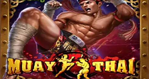 Muay Thai (Ameba) Slot by Ameba  Free Demo and Review