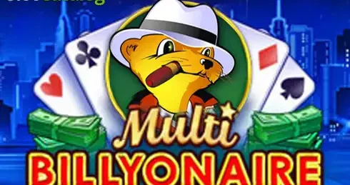 Multi Billyonaire: Slot Review and Free Play Demo