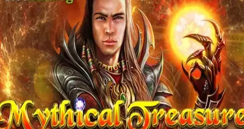 Play Mythical Treasure Slot