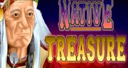 Play Native Treasure Slot