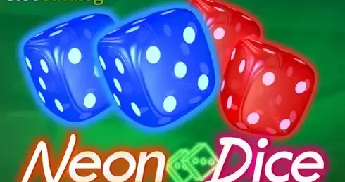 Play Neon Dice (EGT) Slot