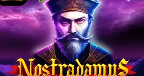 Nostradamus: The Prophet Slot by Amigo Gaming  Free Demo and Review