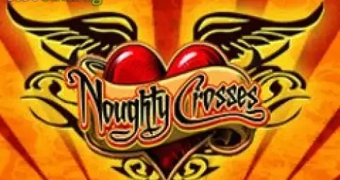 Play Noughty Crosses Slot