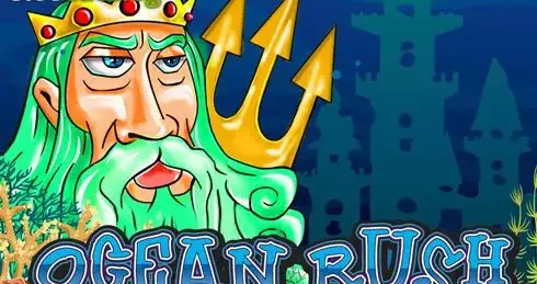 Play Ocean Rush Slot