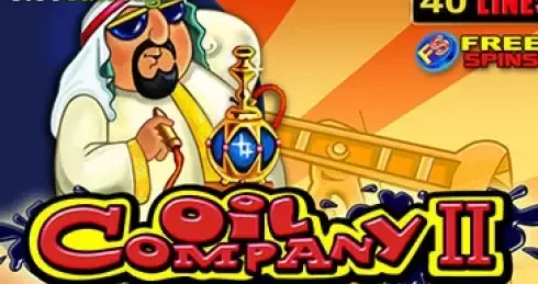 Play Oil Company II Slot