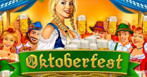 Play Oktoberfest (Amatic Industries) Slot