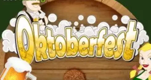 Play Oktoberfest by Amaya Slot