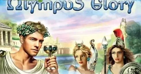 Play Olympus Glory Slot