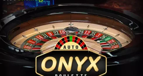 Onyx Roulette Live Game ᐈ Game Info + Where to play